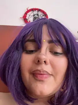 Chat +18 de candicewest_ ao vivo