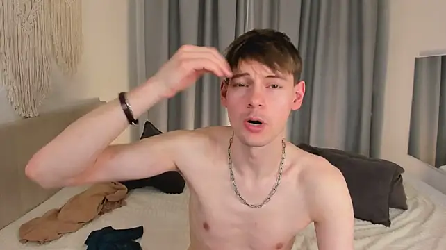 Živý XXX chat Kyle_Barry