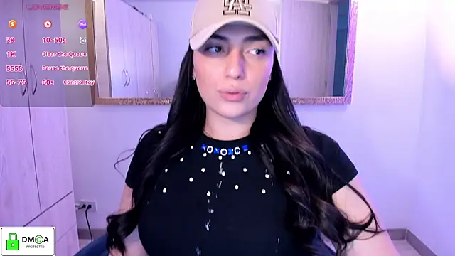 EricaVanderhill 라이브 XXX 채팅