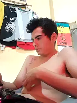 Ortiz3404 Chat XXX live