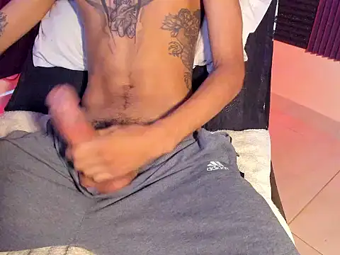 Chat XXX ao vivo de TerryPool