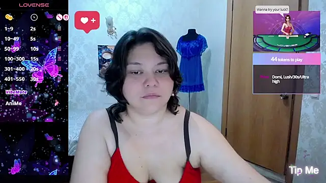supersex_96's Live XXX Chat