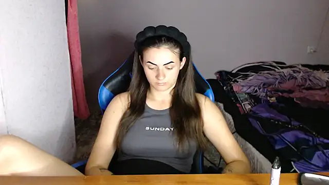 only_ubuterfly1's Live XXX Chat