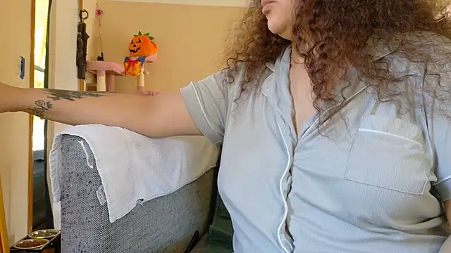 honeeyyy_pot's Live XXX Chat
