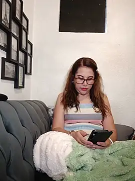 LaVaquera 라이브 XXX 채팅