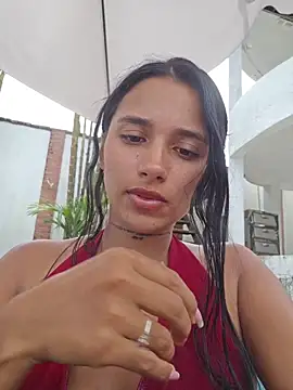 Chat XXX ao vivo de Lorena_Mcfly
