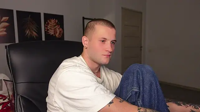 Онлайн чат XXX Igor_Wilde