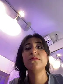 دردشة AitanaVelez الجنسية المباشرة