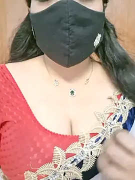 XXX chat uživo modela Vedha_sri