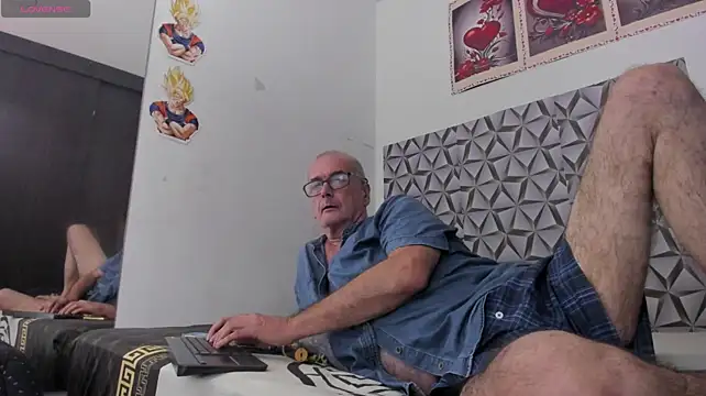 david_holman live XXX chat
