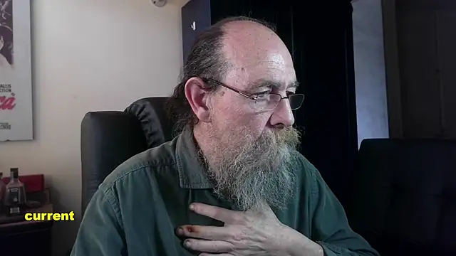 Uncle_Hottie's Live XXX Chat