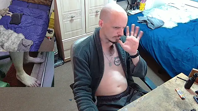 ryder2012 Live XXX-chat