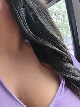 Živý XXX chat Melany_daring