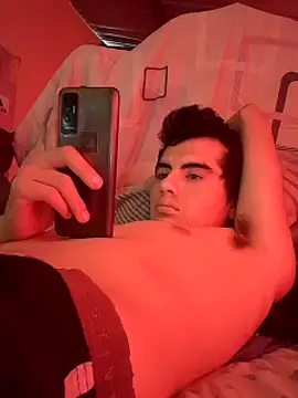 XXX chat uživo modela Ortiz3404