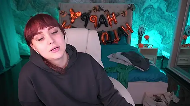 DawnGwin's Live XXX Chat