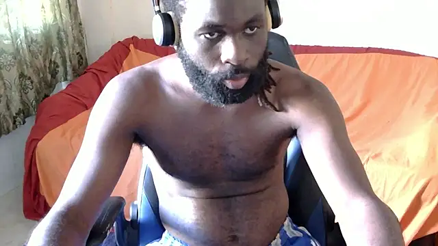 צ'אט XXX בשידור חי של Darkkras