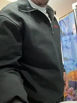 Chatroom XXX en direct de DRYX_XX