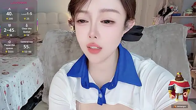 Youzi_666 Obrolan Langsung XXX