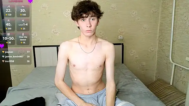 Liam_Winss Live XXX Chat