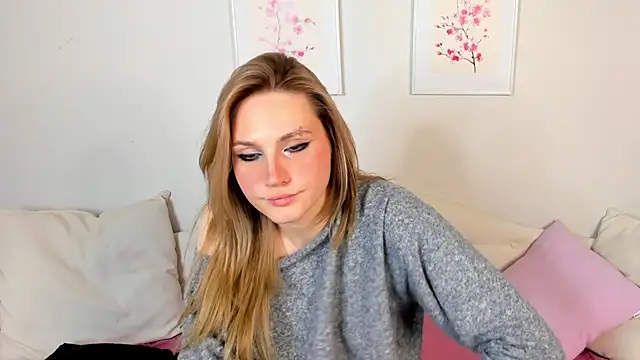 Chat +18 de Lexa_Demi ao vivo