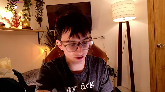 Sr_evann – Live XXX-chat