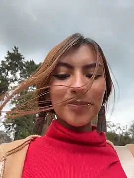 Chat +18 de Zoe_addiction ao vivo