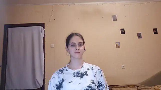 Chat +18 de Katelemon ao vivo
