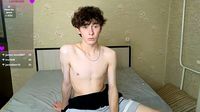 Liam_Winss Live XXX-Chat