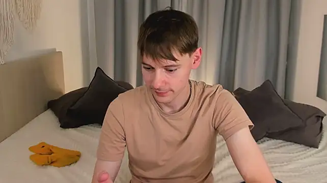 Kyle_Barry Live XXX-chat