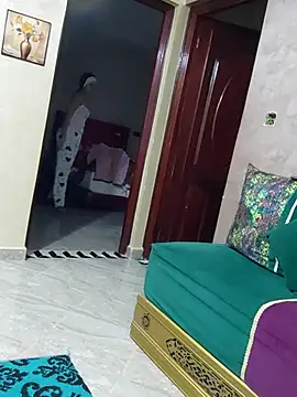 kati_sexxi Adlı Modelin Web Kamerası Şovu