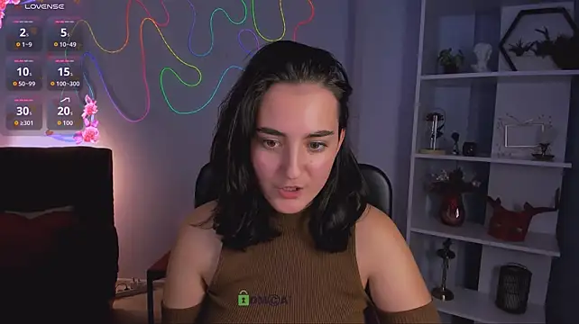 lumera_gentle XXX чат на живо