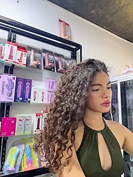 دردشة ariferrero الجنسية المباشرة