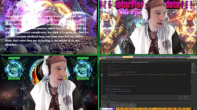 Онлайн чат XXX solodethlordsubveganFAQ