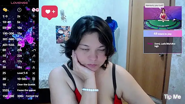 supersex_96's Live XXX Chat