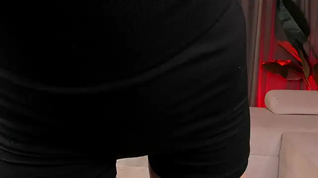 ZariaVera's Live XXX Chat