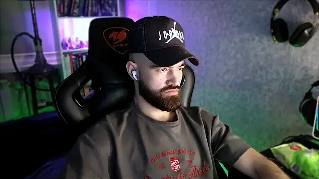 Chat XXX ao vivo de _Serious_Man