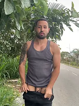 Chat XXX en directo de Valentinog