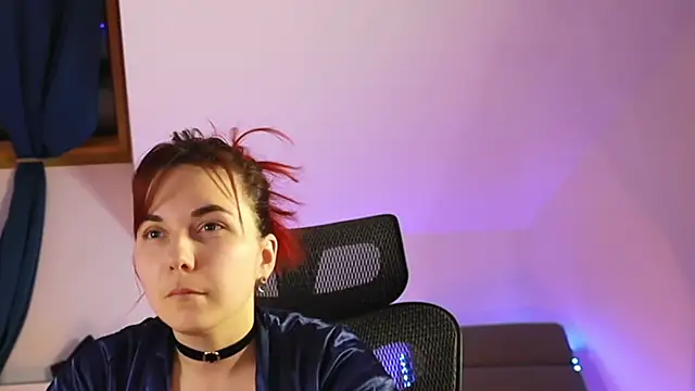 goddessliaspell's Live XXX Chat