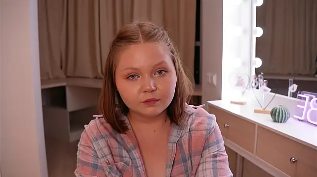 NorineSapper's Live XXX Chat