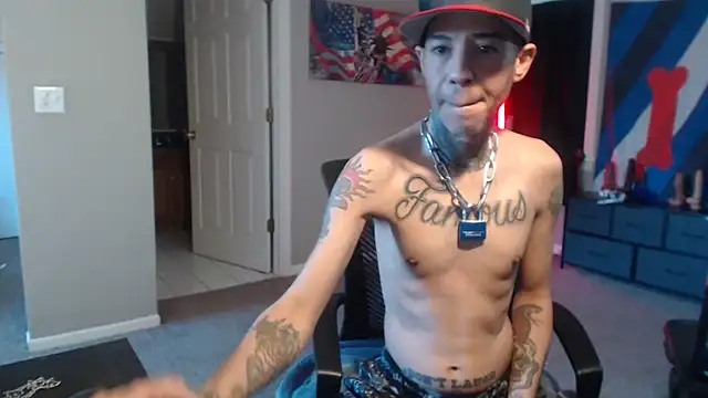 Chat XXX ao vivo de Michigan9000