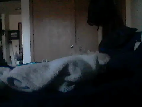 Silencio26 Webcam Show