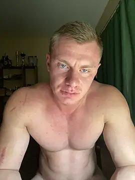 Chat XXX ao vivo de AlexStehp