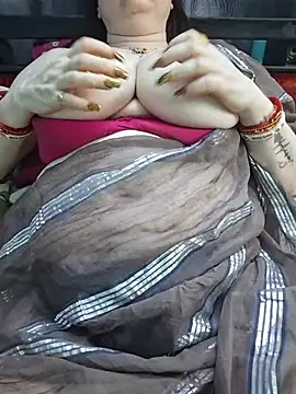 Sembang XXX Secara Langsung Indian_Coupl3