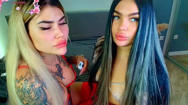 แชท XXX สดของ katerine_Monroe