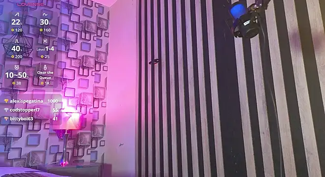 Twink_Sebas7のライブXXXチャット