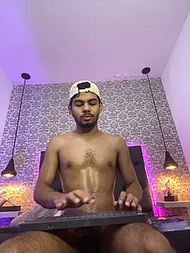 Chat XXX en directo de Peter_Kink