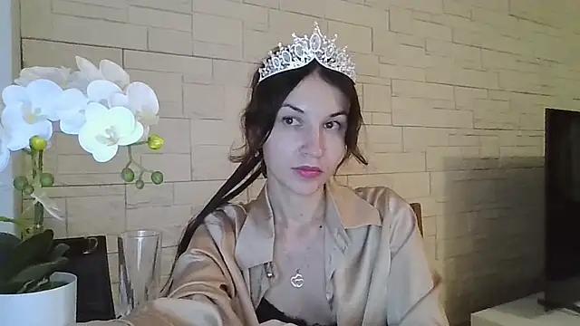 צ'אט XXX בשידור חי של JuliaLovely