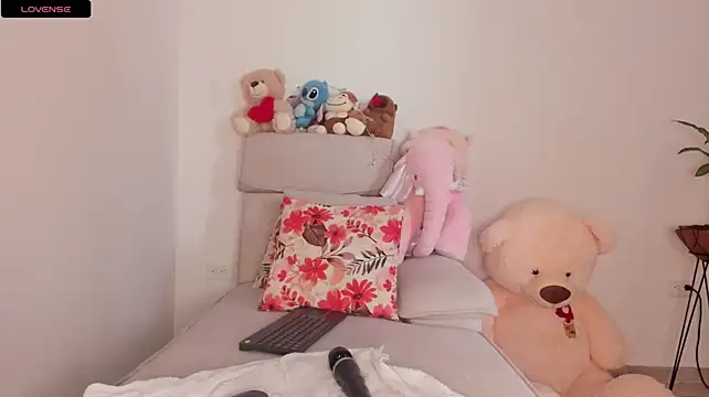 Czat XXX na żywo – curly_sweett1