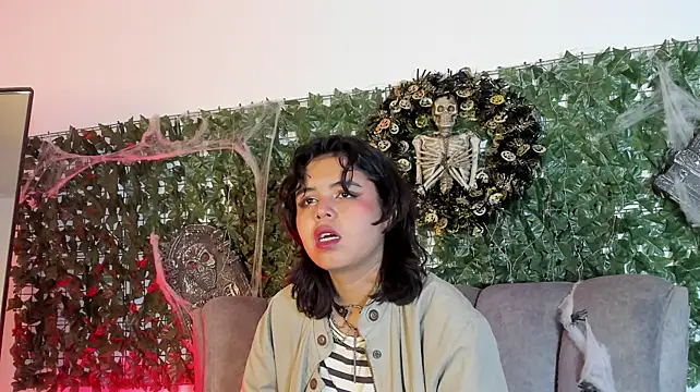 SabinaMerchetti Live XXX-chat