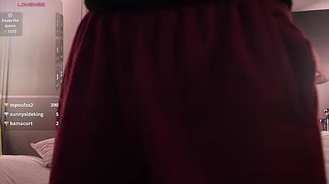 Živý XXX chat Jack_Vance